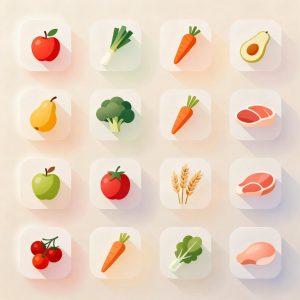 Vodič za izbalansiranu prehranu