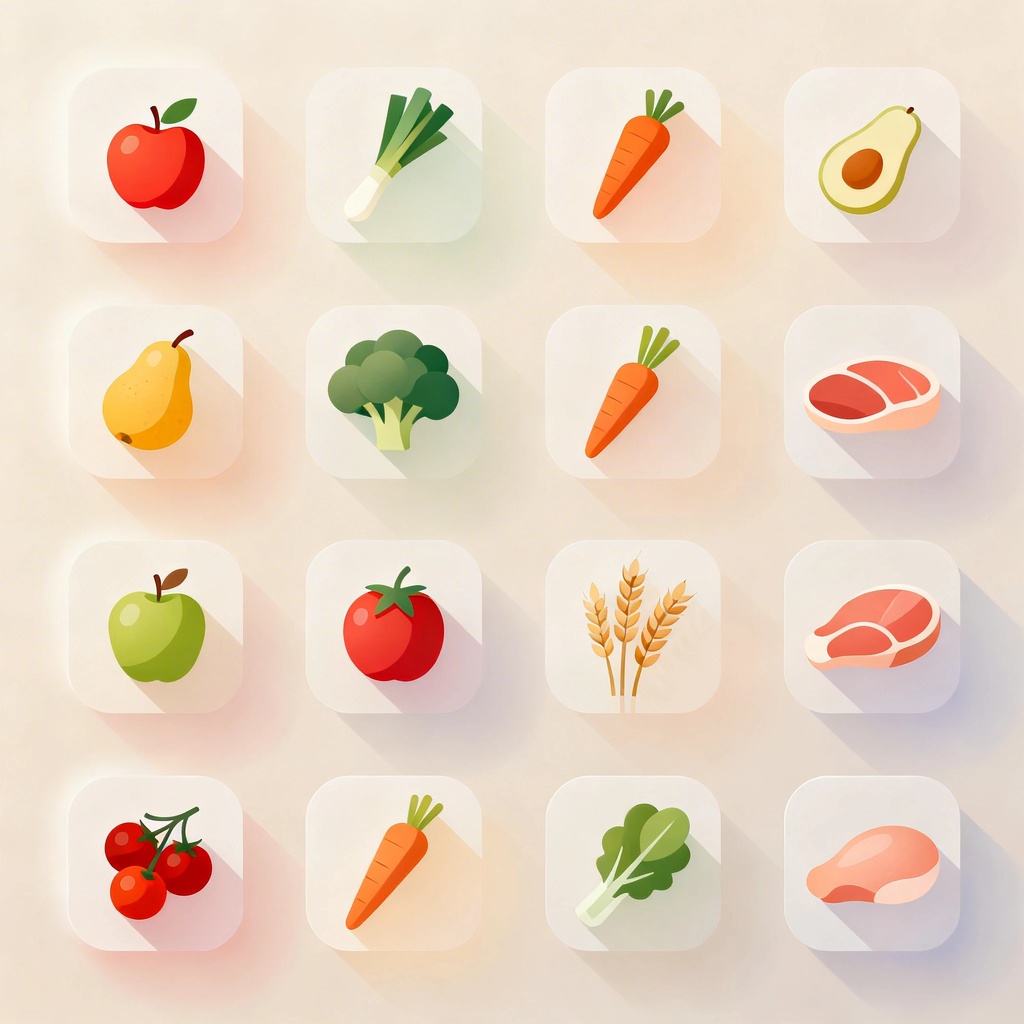 Vodič za izbalansiranu prehranu